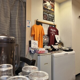 超純水採麺 天国屋_2