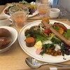 パンカラト ブーランジェリーカフェ