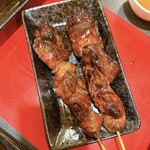 まさき - レバー