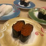 回転寿し トリトン 東京ソラマチ店 - 