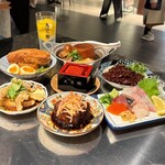 大旦那 - メイン写真: