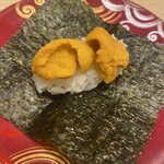 回転寿し トリトン - 