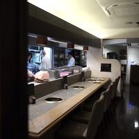 みやび 六本木店 - 店内