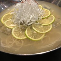 赤身焼肉 かるびあーの 新橋店 - 