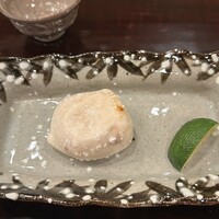 新ばし 笹田 - 