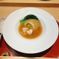 博多 鮨 桃の木 - 