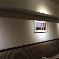 みやび 六本木店 - 店内