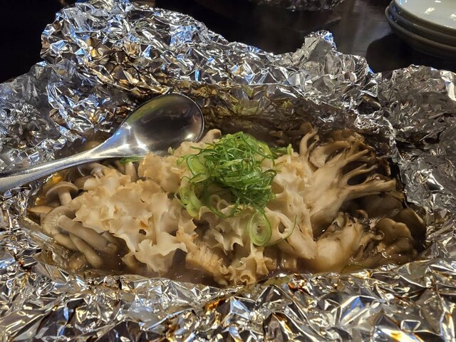 Sumibiyaki Tsutsuiteya photo 2