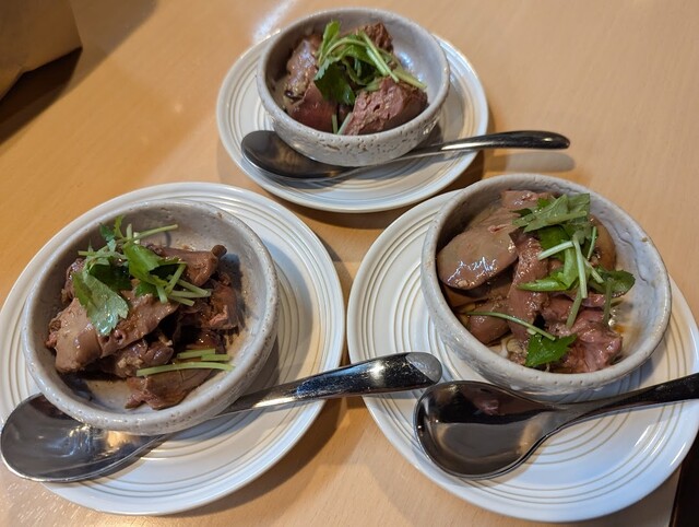 Sumibiyaki Tsutsuiteya photo 3