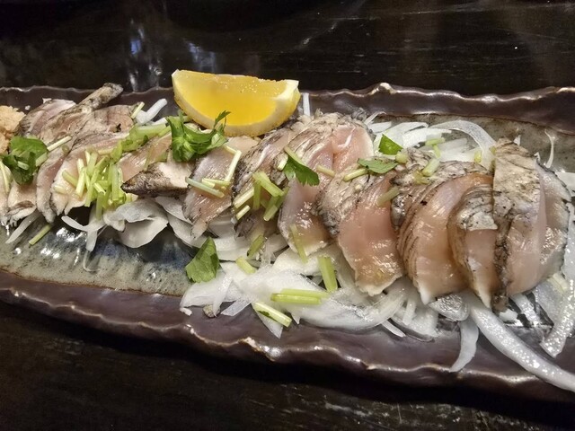 Sumibiyaki Tsutsuiteya