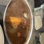 東京ボンベイ 恵比寿本店 - 