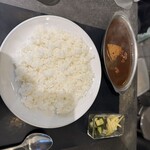 東京ボンベイ 恵比寿本店 - 