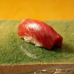 てま鮨 - 料理写真: