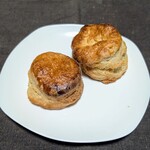おやつ工房ほしの - 
