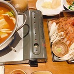 牡蠣×海老 かいり 恵比寿 - 