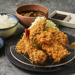 米とひなた - 料理写真: