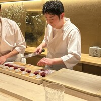 日本料理 研野 - 