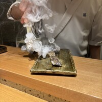 恵比寿 鮨 藤 - 