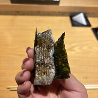 恵比寿 鮨 藤 - 