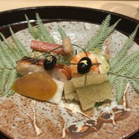 日本料理 研野 - 