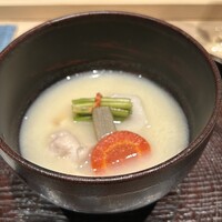 日本料理 研野 - 
