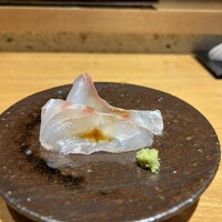 恵比寿 鮨 藤 - 