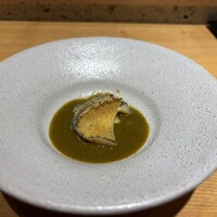 恵比寿 鮨 藤 - 