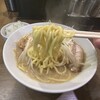 味噌麺処 田坂屋