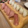Tsukiji Sushi Sen Fukuoka souhonten - 