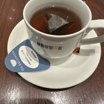 ドトールコーヒーショップ - ドリンク写真: