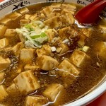 あけぼのラーメン - 