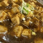 あけぼのラーメン - 