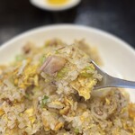 中華料理 吉田飯店 - 