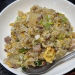 中華料理 吉田飯店 - 