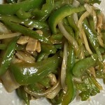 あけぼのラーメン - 