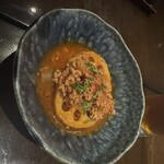 otoCono-katte. - 蓮根のトマト煮