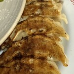 あけぼのラーメン - 