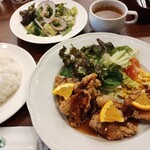 ロイヤルホスト - 