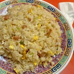 あけぼのラーメン - 