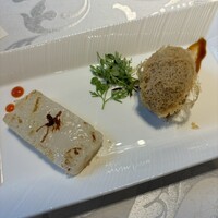 龍天門 - 