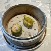 龍天門 - 