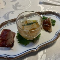 龍天門 - 