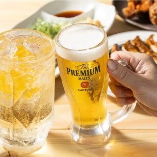 大衆酒場 北新地NEOタイガー_2