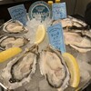 Oyster bar & Bistro Wharf 有楽町
