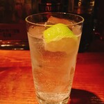 サテンドール - ドリンク写真: