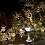 水織音の宿 山水荘 - 