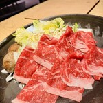 水織音の宿 山水荘 - 