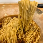 ラーメン ル・デッサン - 