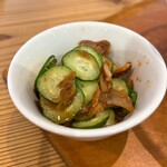 ラーメン ル・デッサン - 