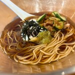 ラーメン ル・デッサン - 